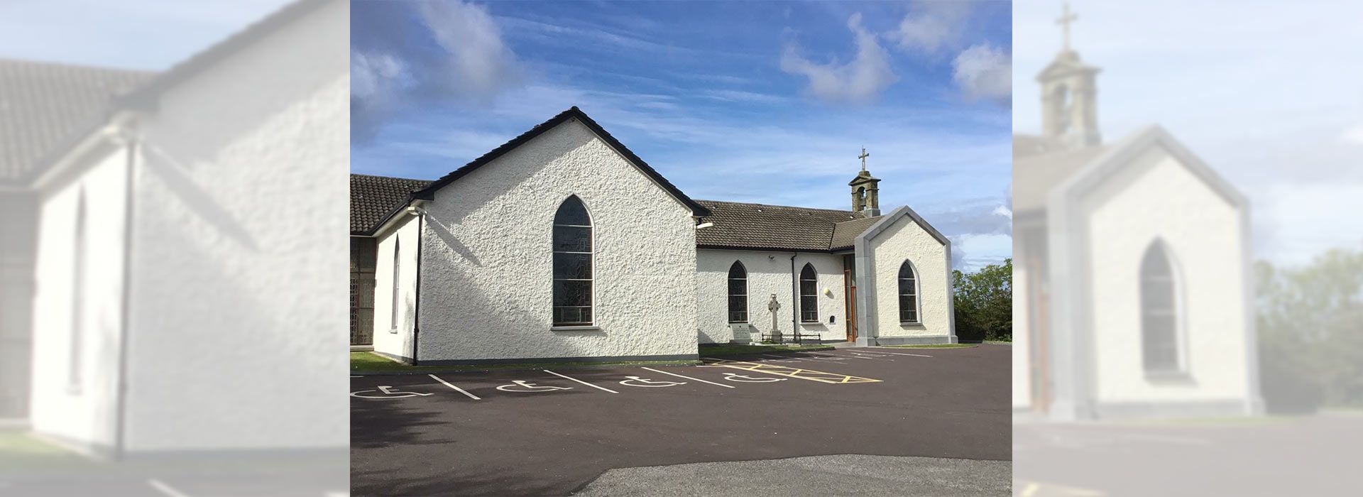 Welcome to the Parishes of Skibbereen & Rath and The Islands