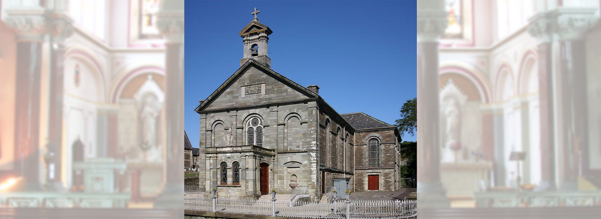 Welcome to the Parishes of Skibbereen & Rath and The Islands